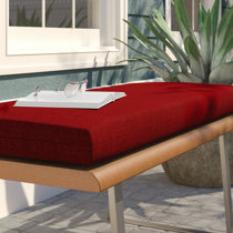 64 inch discount outdoor bench cushion